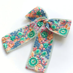 Wildflower Bow