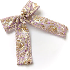 Zariah Bow