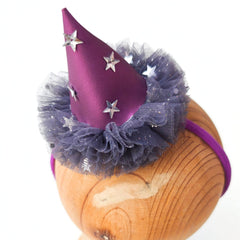 Starry Witch Hat