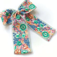 Wildflower Bow