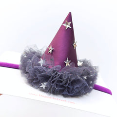 Starry Witch Hat