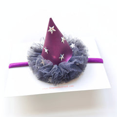 Starry Witch Hat