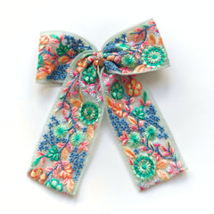 Wildflower Bow