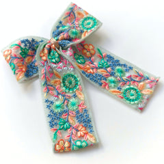 Wildflower Bow