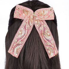Zariah Bow