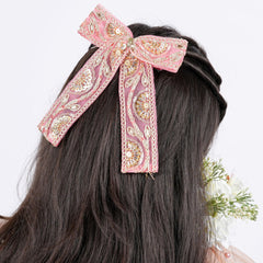 Zariah Bow