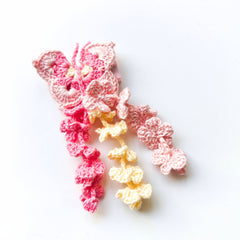 Festive Flutter Clips