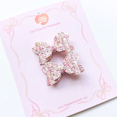 Fairy Dust Micro Bows