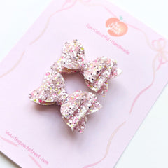 Fairy Dust Micro Bows