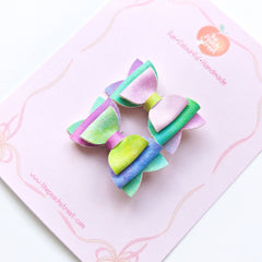 Jellybean Dream Micro Bows