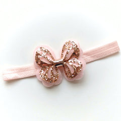 Butterfly Holiday Bows