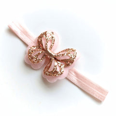 Butterfly Holiday Bows