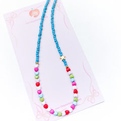 Sky Full of Love Necklace