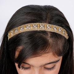 Sitara Headband