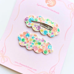 🌈 Confetti Cloud Snap Clips