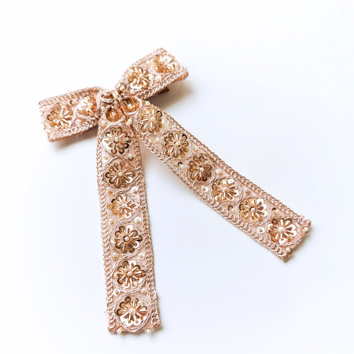 Noorani Bow