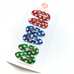 Twinkle Trio Snap Set