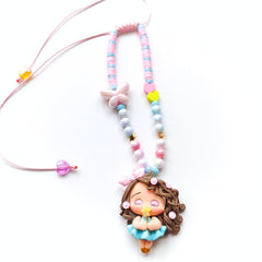 Wishing Star Fairy Necklace