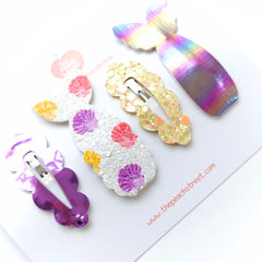 Seashimmer Sparkle Set