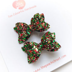 Holiday Micro Bows