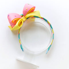 Candy Boutique Bow Hairband