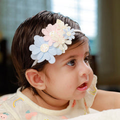 Blossom Dream Headband