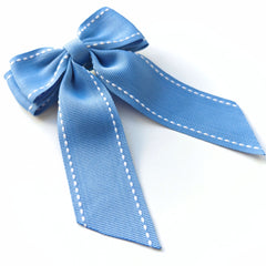 Blue Crush Bow
