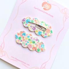 🌈 Confetti Cloud Snap Clips