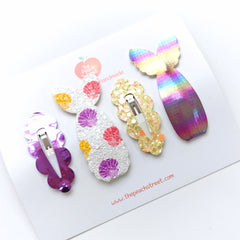 Seashimmer Sparkle Set