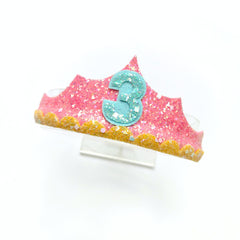 Birthday Crown Hairband