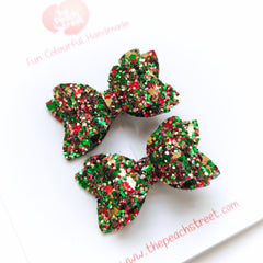Holiday Micro Bows