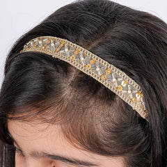 Sitara Headband