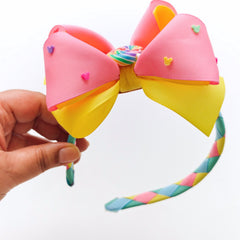 Candy Boutique Bow Hairband