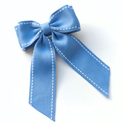Blue Crush Bow