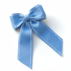Blue Crush Bow