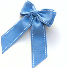 Blue Crush Bow