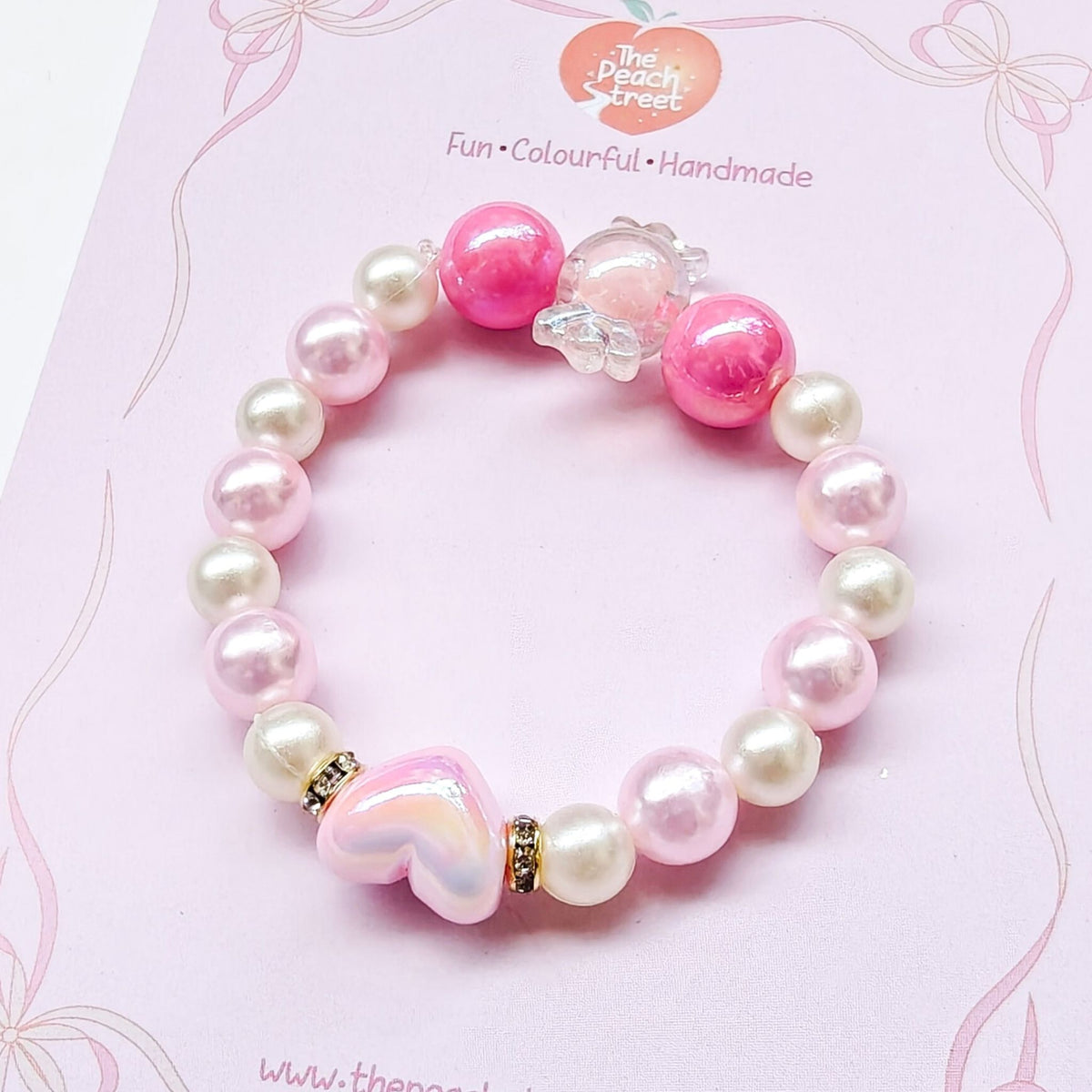Sweet Love Bracelet