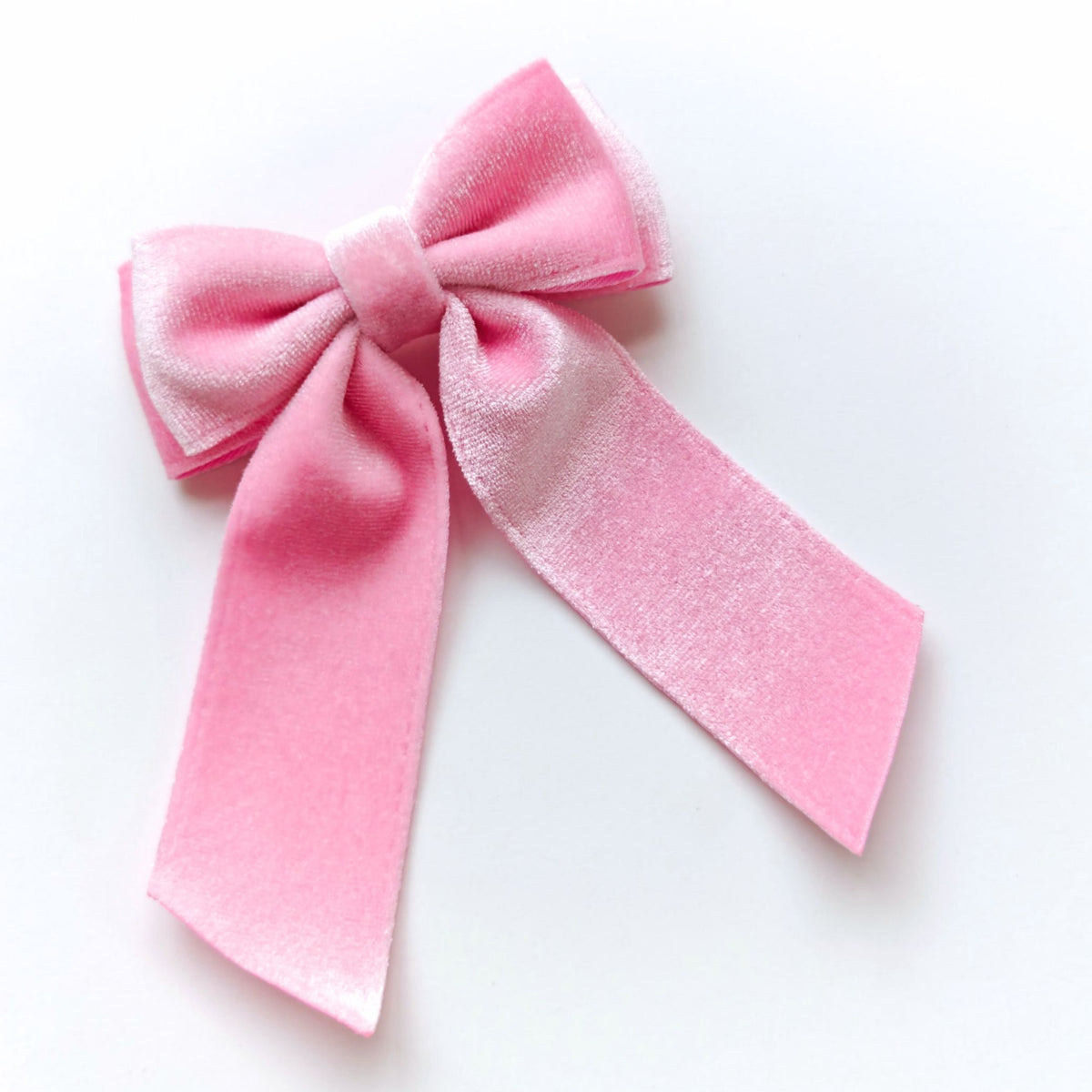 Gul Velvet Bow