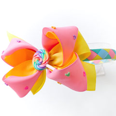 Candy Boutique Bow Hairband
