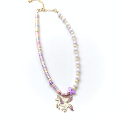 Dreamy Unicorn Necklace
