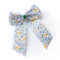Meadow Bloom Ribbon Bow