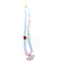 Flutter Bloom Necklace