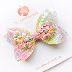 Little Love Dreamy Wing Bow