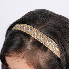 Sitara Headband