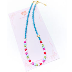 Sky Full of Love Necklace