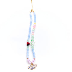 Flutter Bloom Necklace