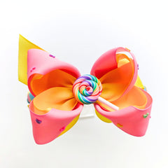 Candy Boutique Bow Hairband