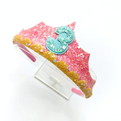 Birthday Crown Hairband