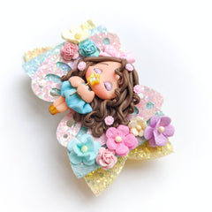Wishing Star Fairy Bow