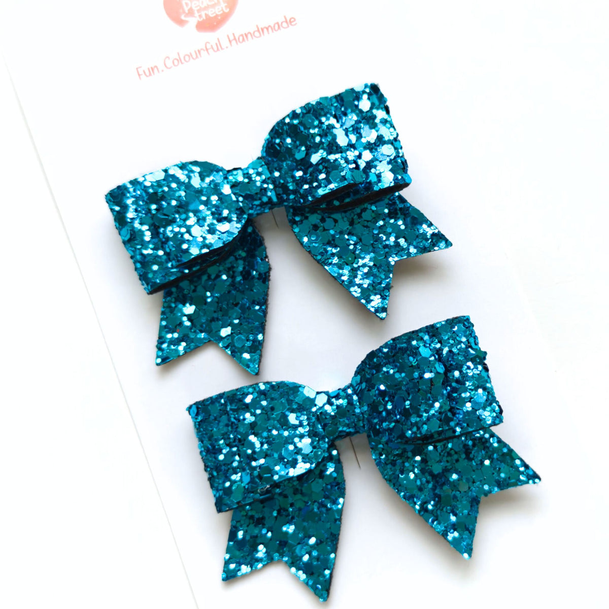 Little Love Sparkle Bow Set